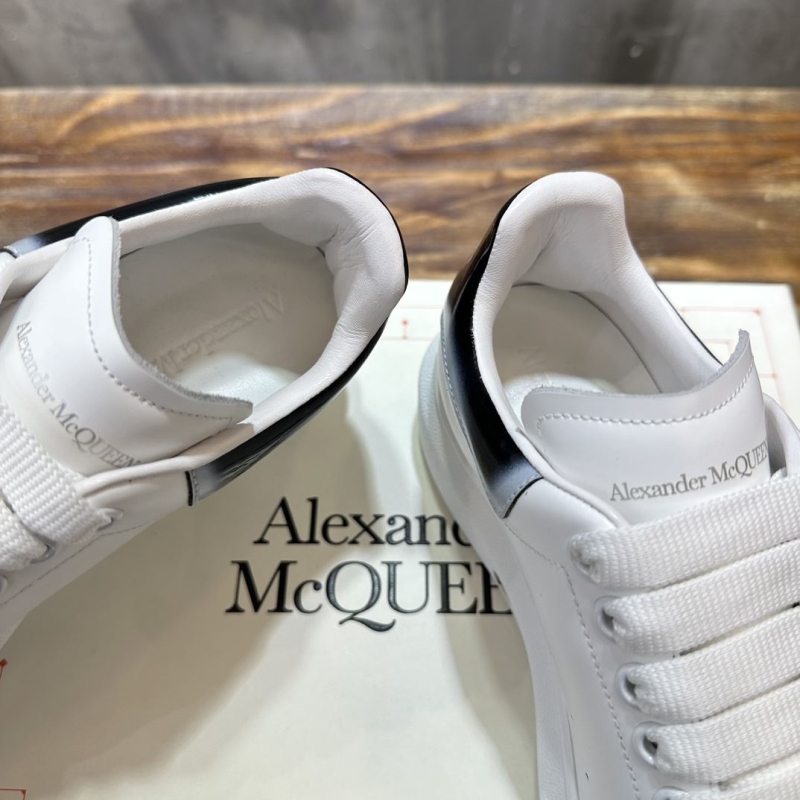 Alexander Mcqueen Casual Shoes